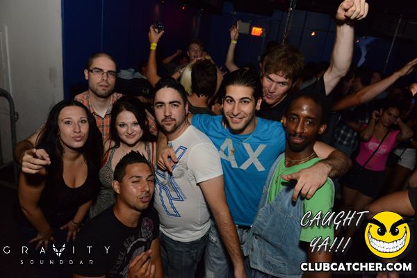 Gravity Soundbar nightclub photo 65 - July 3rd, 2013