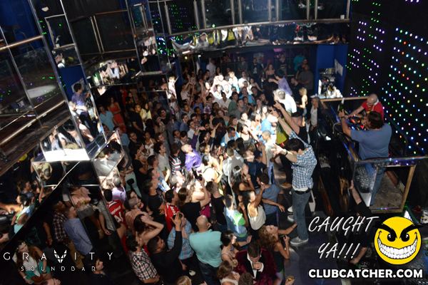 Gravity Soundbar nightclub photo 66 - July 3rd, 2013