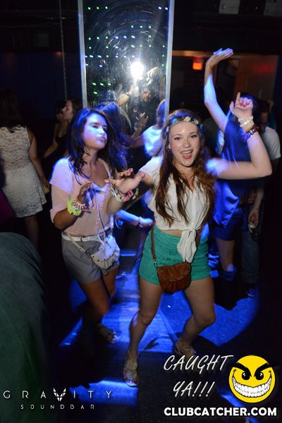 Gravity Soundbar nightclub photo 68 - July 3rd, 2013