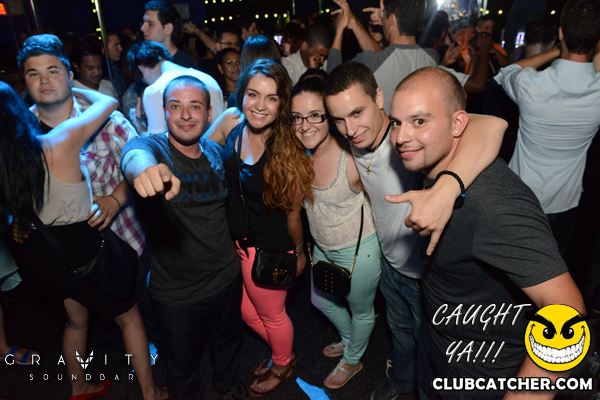 Gravity Soundbar nightclub photo 69 - July 3rd, 2013
