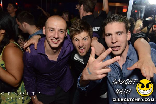 Gravity Soundbar nightclub photo 70 - July 3rd, 2013