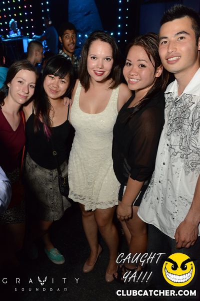Gravity Soundbar nightclub photo 71 - July 3rd, 2013