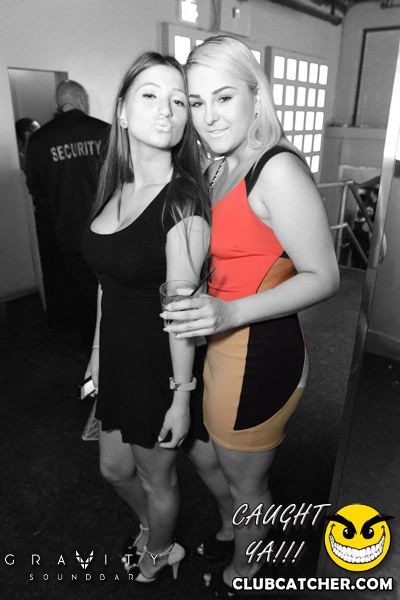 Gravity Soundbar nightclub photo 73 - July 3rd, 2013