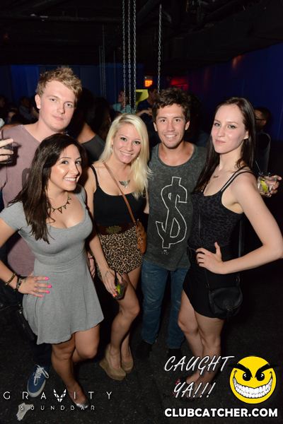 Gravity Soundbar nightclub photo 76 - July 3rd, 2013
