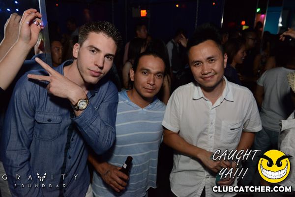 Gravity Soundbar nightclub photo 81 - July 3rd, 2013