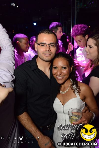 Gravity Soundbar nightclub photo 84 - July 3rd, 2013