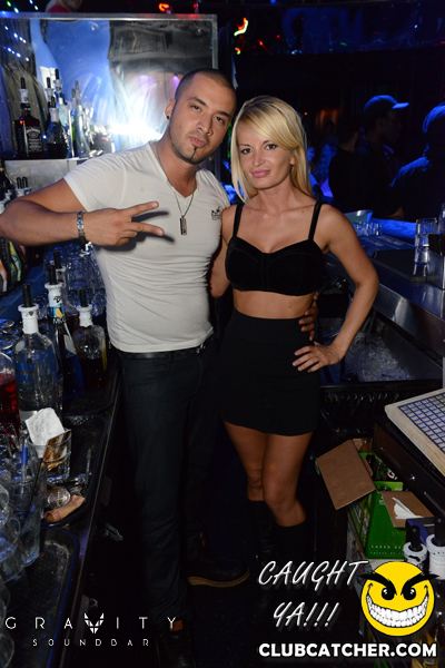 Gravity Soundbar nightclub photo 86 - July 3rd, 2013