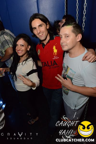 Gravity Soundbar nightclub photo 87 - July 3rd, 2013