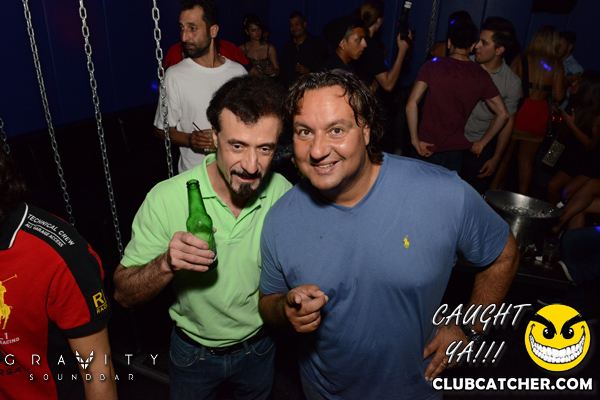 Gravity Soundbar nightclub photo 88 - July 3rd, 2013