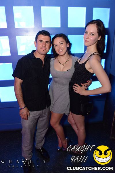 Gravity Soundbar nightclub photo 89 - July 3rd, 2013
