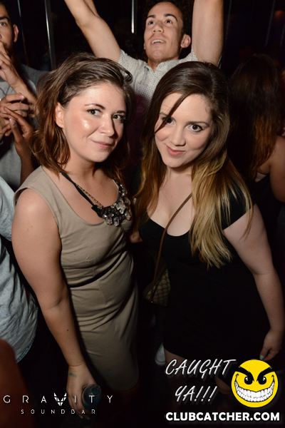 Gravity Soundbar nightclub photo 90 - July 3rd, 2013