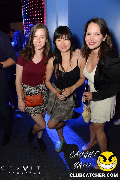 Gravity Soundbar nightclub photo 10 - July 3rd, 2013