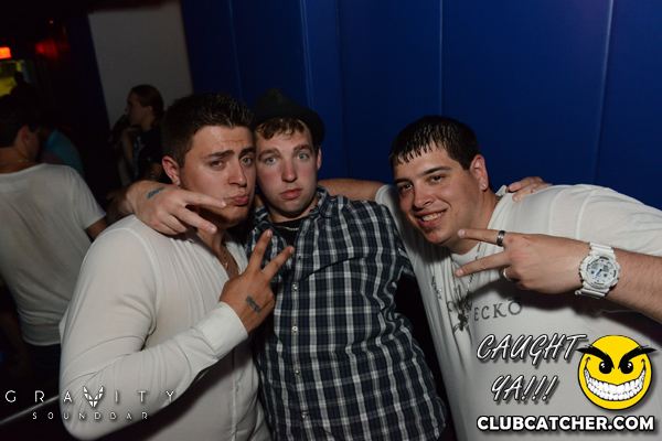 Gravity Soundbar nightclub photo 92 - July 3rd, 2013