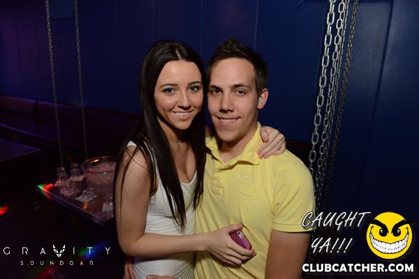 Gravity Soundbar nightclub photo 97 - July 3rd, 2013