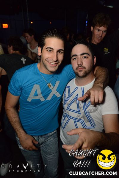 Gravity Soundbar nightclub photo 98 - July 3rd, 2013