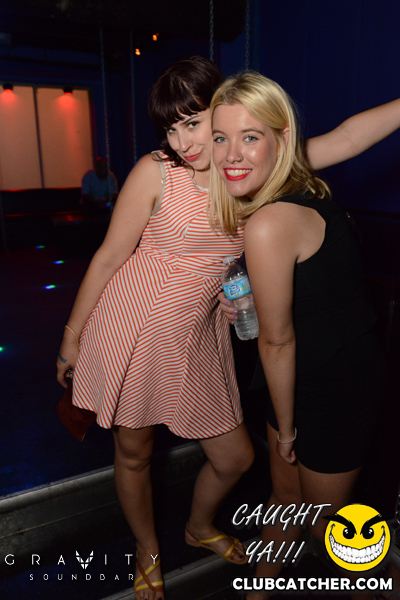 Gravity Soundbar nightclub photo 99 - July 3rd, 2013