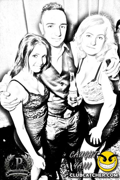 Gravity Soundbar nightclub photo 133 - July 5th, 2013