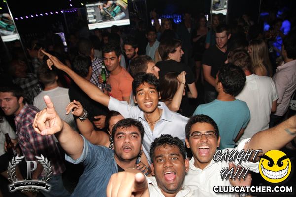 Gravity Soundbar nightclub photo 145 - July 5th, 2013