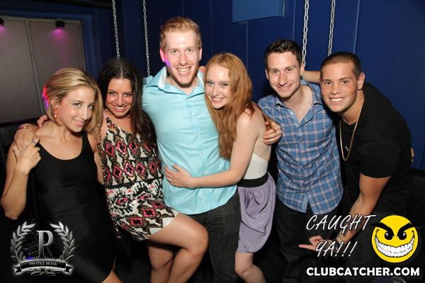 Gravity Soundbar nightclub photo 17 - July 5th, 2013