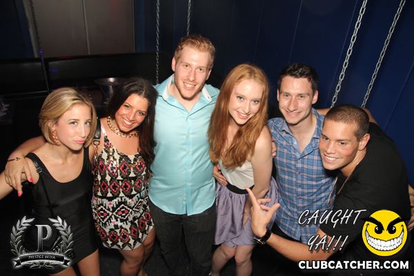 Gravity Soundbar nightclub photo 170 - July 5th, 2013