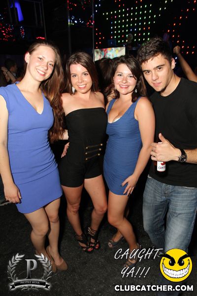 Gravity Soundbar nightclub photo 18 - July 5th, 2013