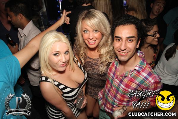 Gravity Soundbar nightclub photo 19 - July 5th, 2013