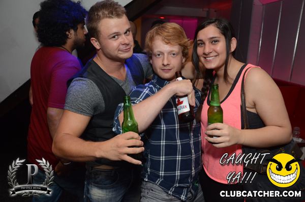 Gravity Soundbar nightclub photo 23 - July 5th, 2013