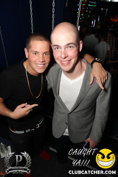 Gravity Soundbar nightclub photo 33 - July 5th, 2013