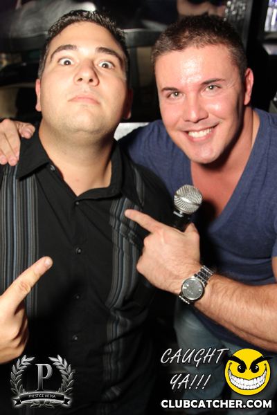 Gravity Soundbar nightclub photo 39 - July 5th, 2013