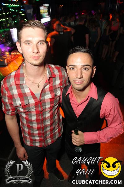 Gravity Soundbar nightclub photo 53 - July 5th, 2013