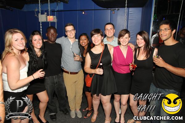 Gravity Soundbar nightclub photo 62 - July 5th, 2013