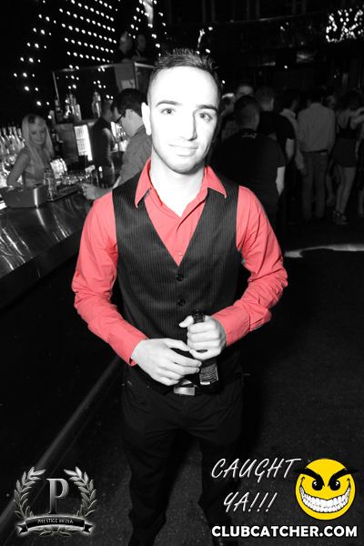 Gravity Soundbar nightclub photo 10 - July 5th, 2013