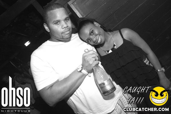 Ohso nightclub photo 103 - July 5th, 2013