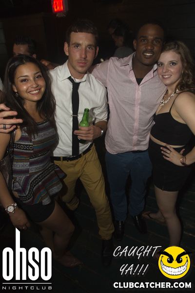 Ohso nightclub photo 149 - July 5th, 2013