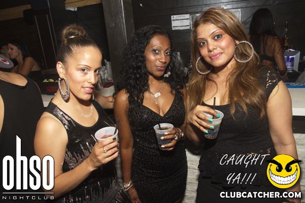 Ohso nightclub photo 30 - July 5th, 2013