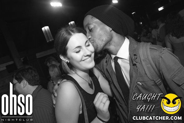 Ohso nightclub photo 45 - July 5th, 2013
