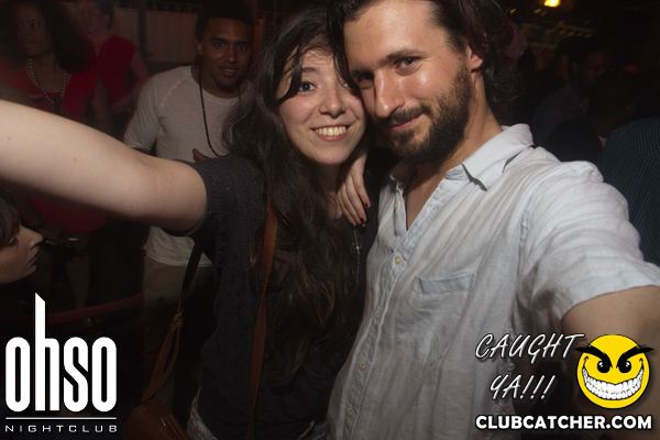 Ohso nightclub photo 71 - July 5th, 2013
