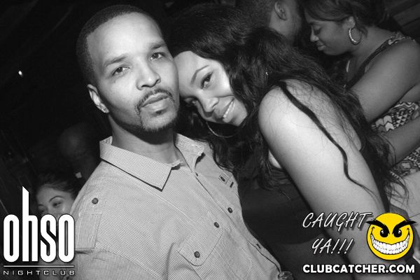 Ohso nightclub photo 80 - July 5th, 2013