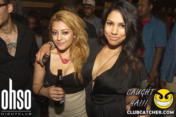 Ohso nightclub photo 86 - July 5th, 2013