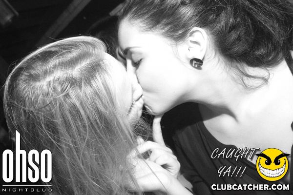 Ohso nightclub photo 91 - July 5th, 2013