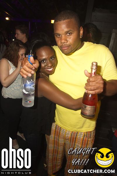 Ohso nightclub photo 100 - July 5th, 2013