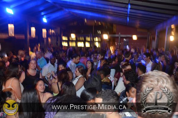 Ohso nightclub photo 1 - July 6th, 2013