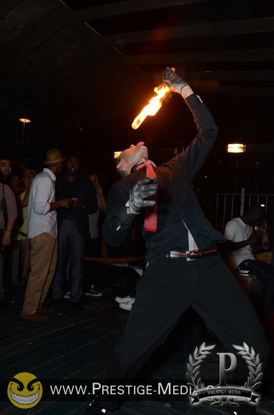 Ohso nightclub photo 11 - July 6th, 2013