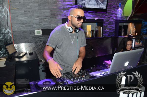 Ohso nightclub photo 103 - July 6th, 2013