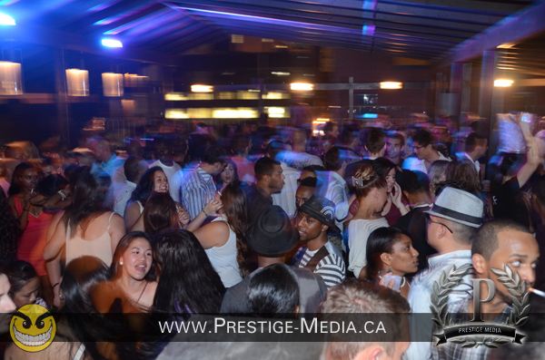 Ohso nightclub photo 104 - July 6th, 2013