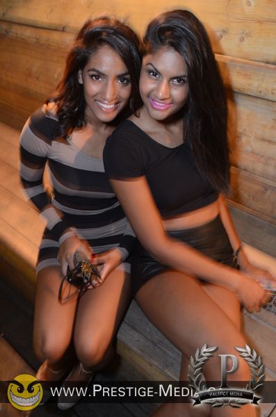 Ohso nightclub photo 105 - July 6th, 2013