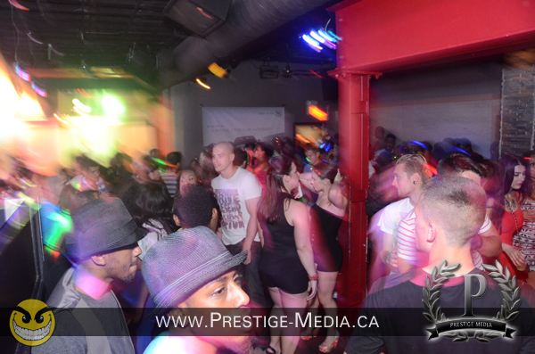 Ohso nightclub photo 106 - July 6th, 2013