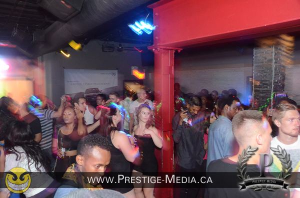 Ohso nightclub photo 108 - July 6th, 2013