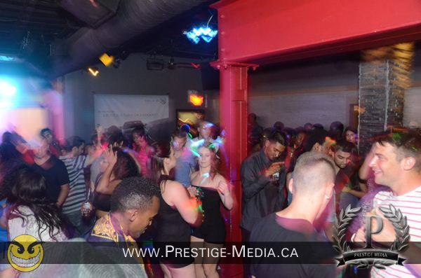 Ohso nightclub photo 109 - July 6th, 2013