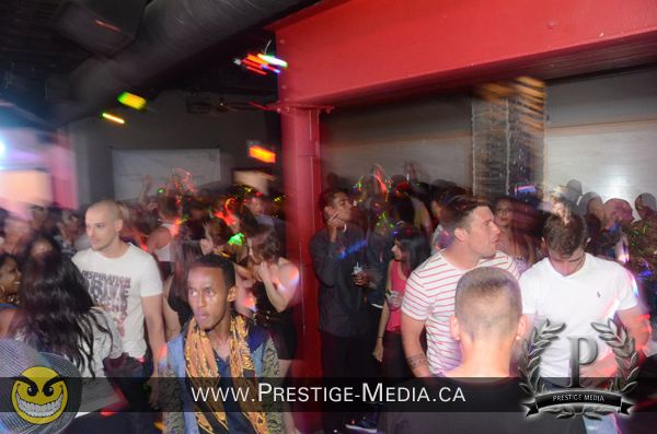 Ohso nightclub photo 110 - July 6th, 2013